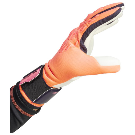 Adidas Γάντια τερματοφύλακα Predator League Goalkeeper Gloves